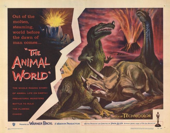 The Animal World 149255
