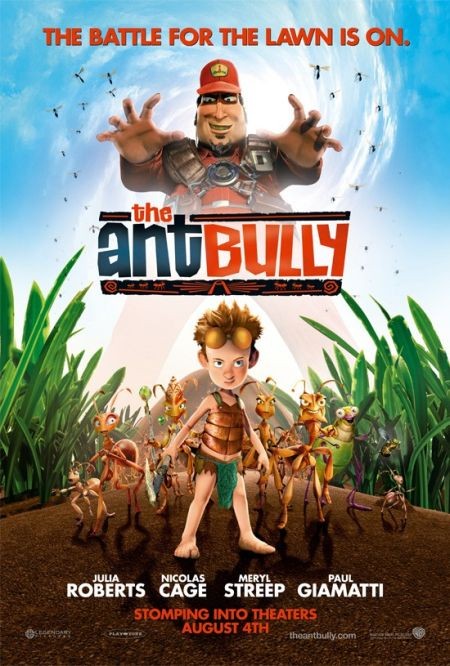 The Ant Bully 109073