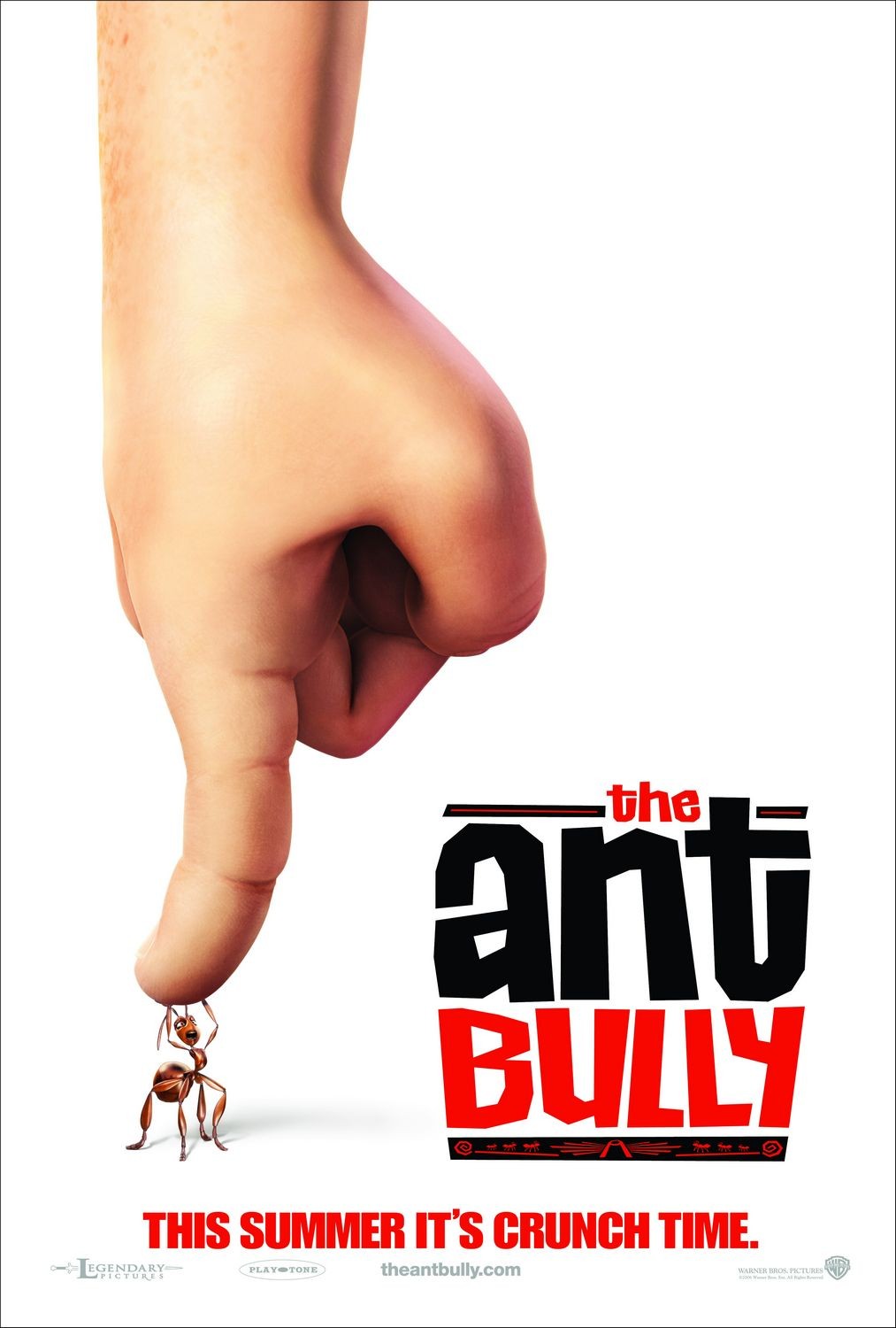 The Ant Bully 134222