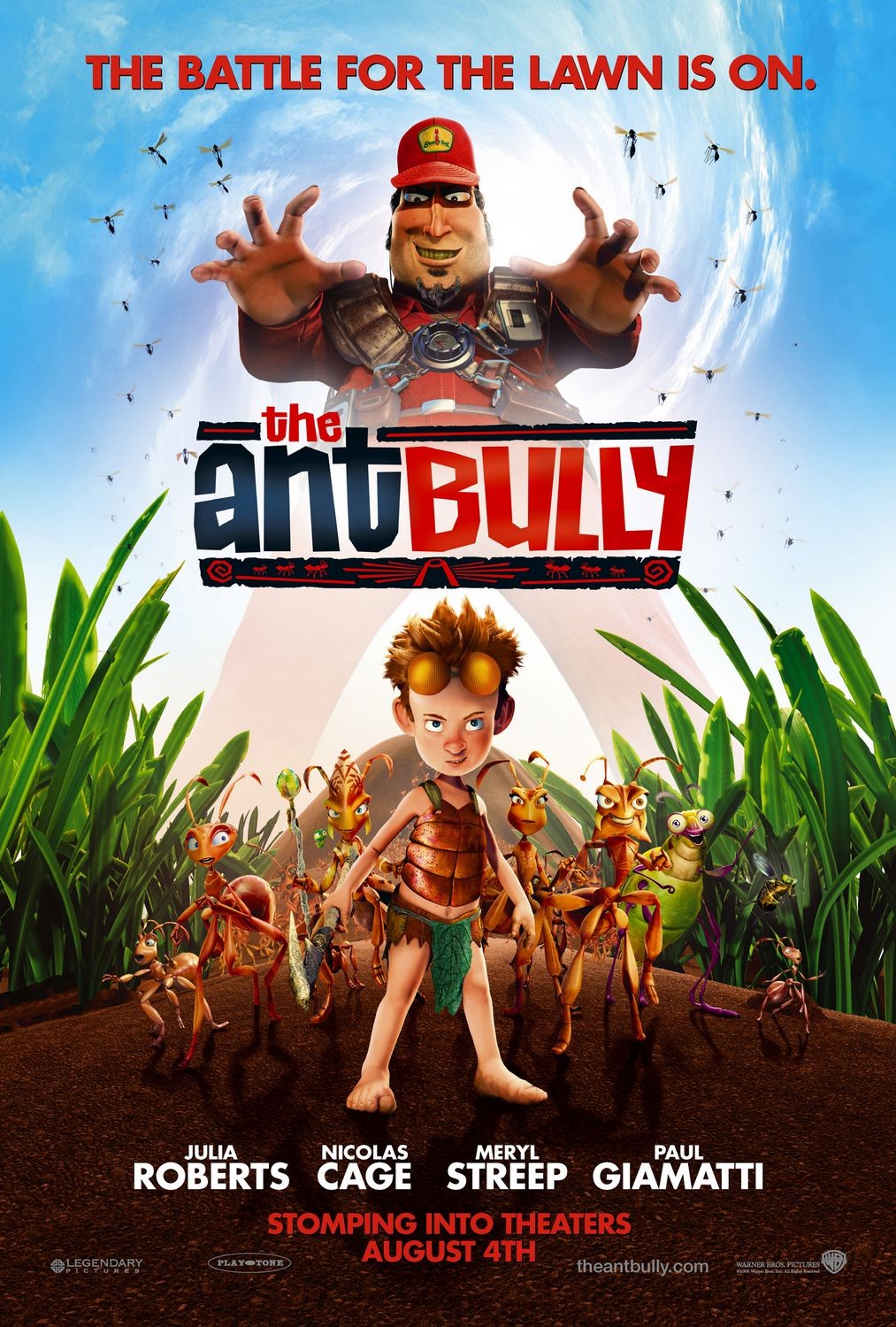 The Ant Bully 134223