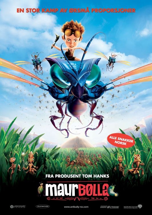 The Ant Bully 134229