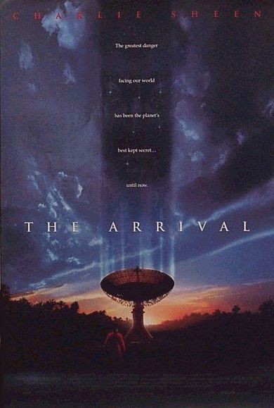 The Arrival 143156