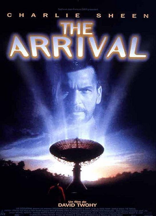 The Arrival 143158