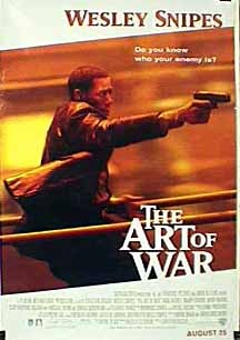 The Art of War 11915