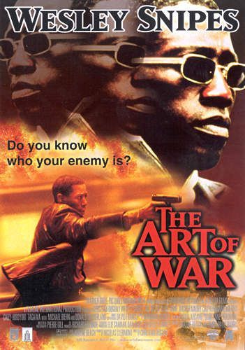 The Art of War 139303