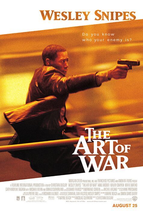 The Art of War 42438