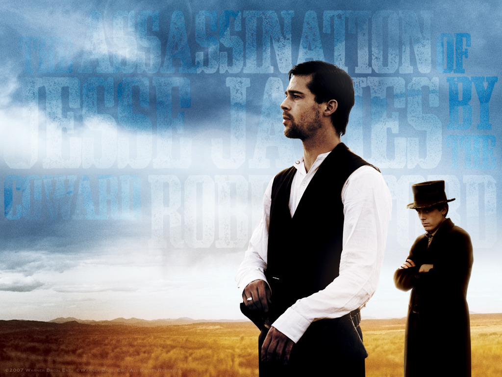The Assassination of Jesse James by the Coward Robert Ford 152482