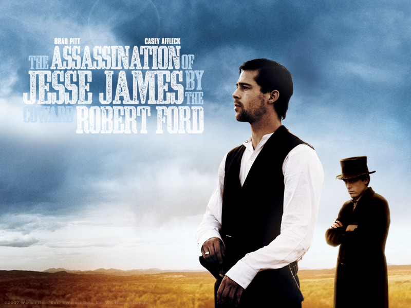 The Assassination of Jesse James by the Coward Robert Ford 152484