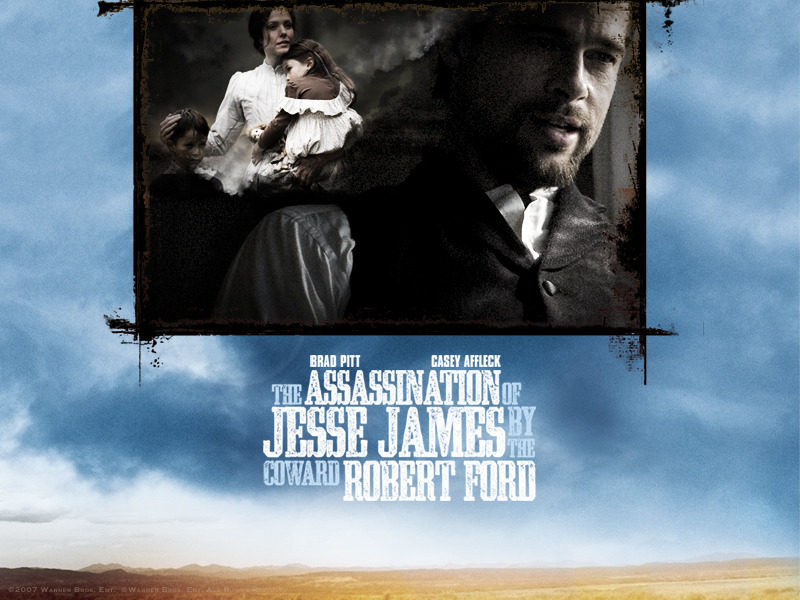 The Assassination of Jesse James by the Coward Robert Ford 152487