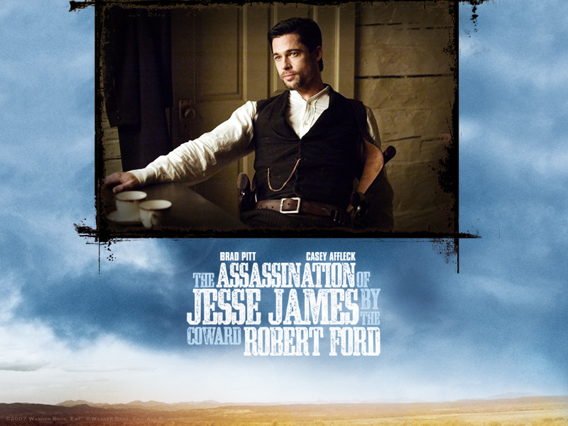 The Assassination of Jesse James by the Coward Robert Ford 152490