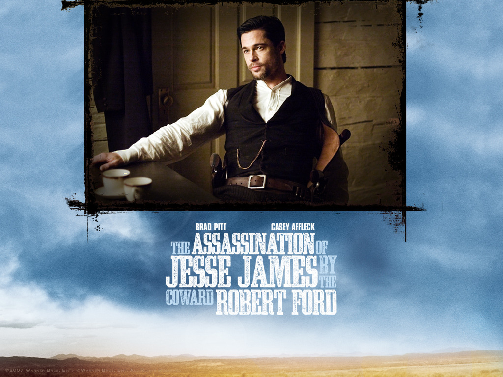 The Assassination of Jesse James by the Coward Robert Ford 152491