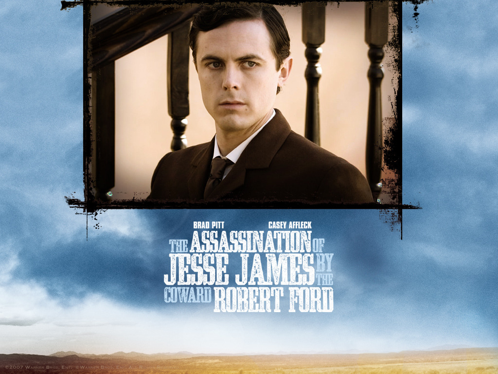 The Assassination of Jesse James by the Coward Robert Ford 152494