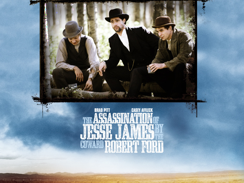 The Assassination of Jesse James by the Coward Robert Ford 152496