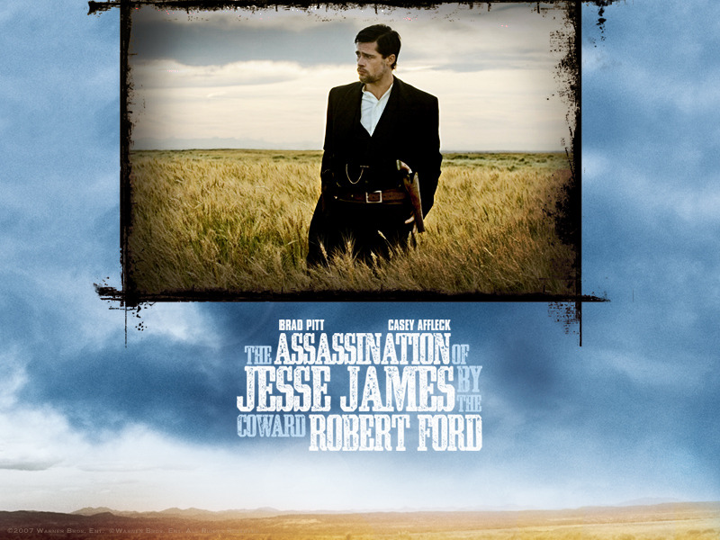 The Assassination of Jesse James by the Coward Robert Ford 152499