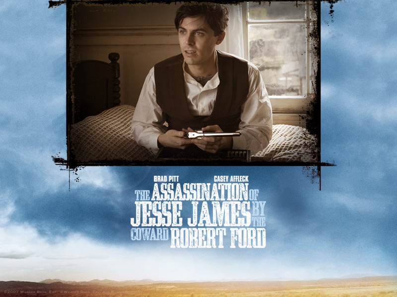 The Assassination of Jesse James by the Coward Robert Ford 152505