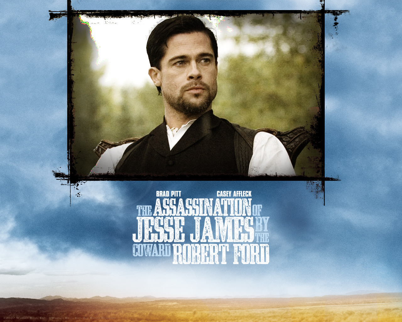 The Assassination of Jesse James by the Coward Robert Ford 152510