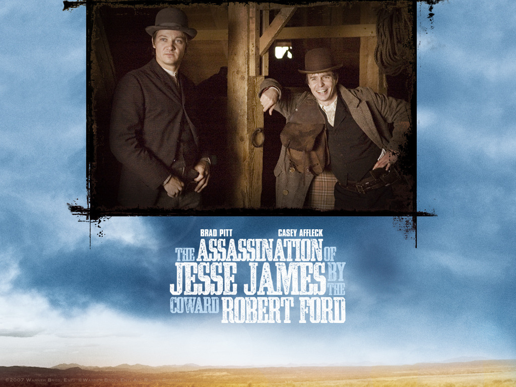 The Assassination of Jesse James by the Coward Robert Ford 152512