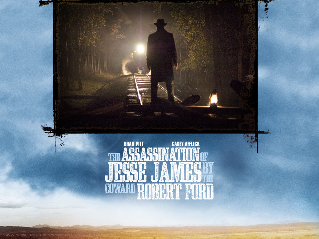 The Assassination of Jesse James by the Coward Robert Ford 152515