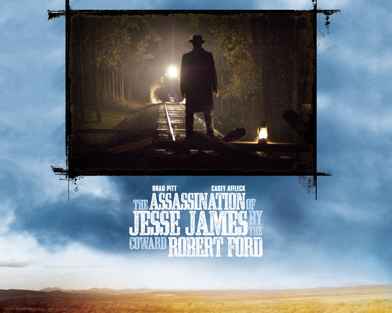 The Assassination of Jesse James by the Coward Robert Ford 152516