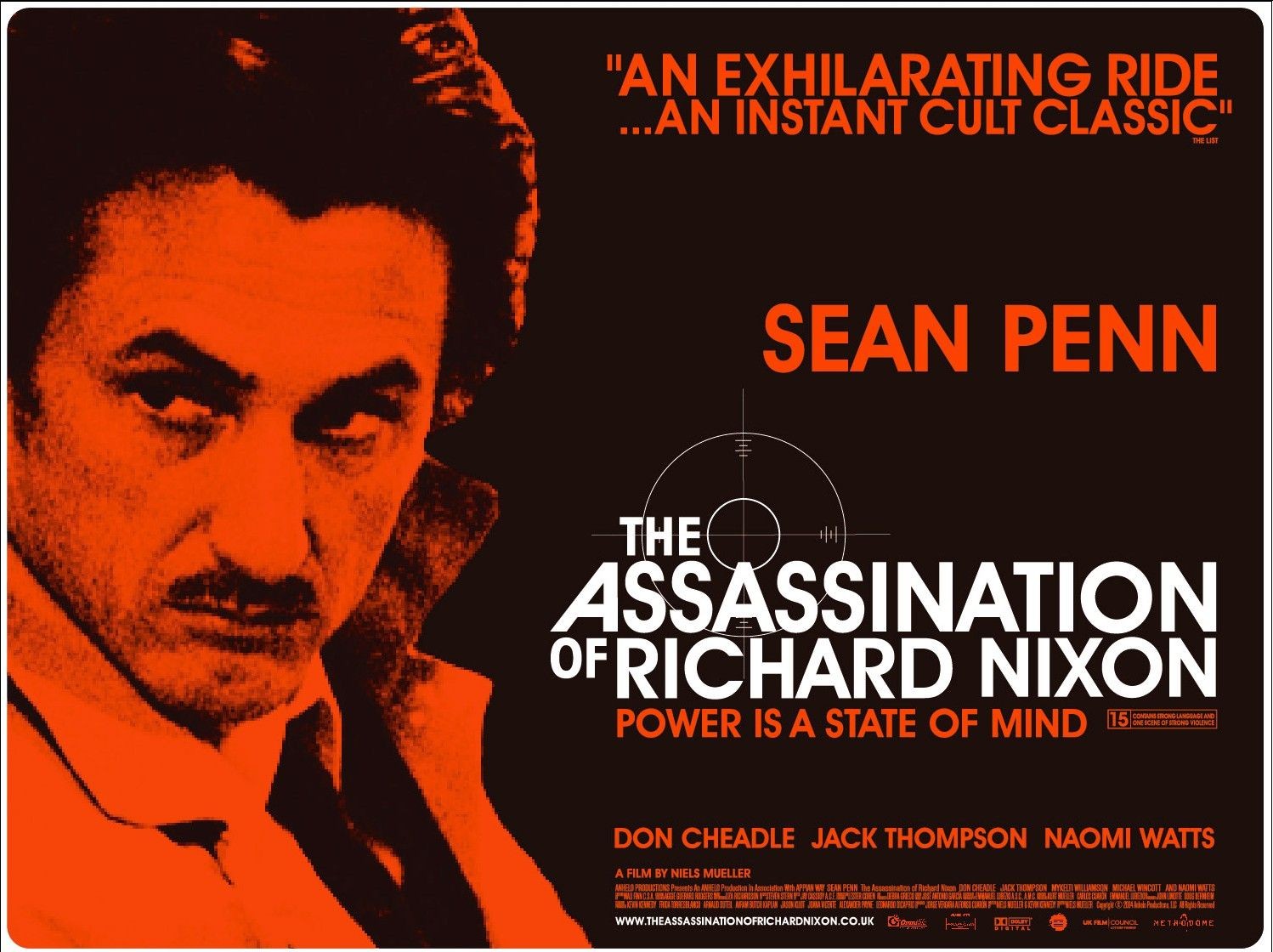 The Assassination of Richard Nixon 134354