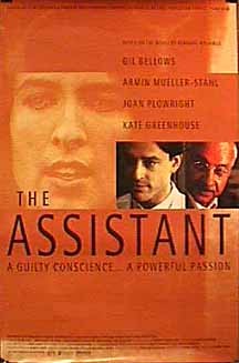 The Assistant 9352