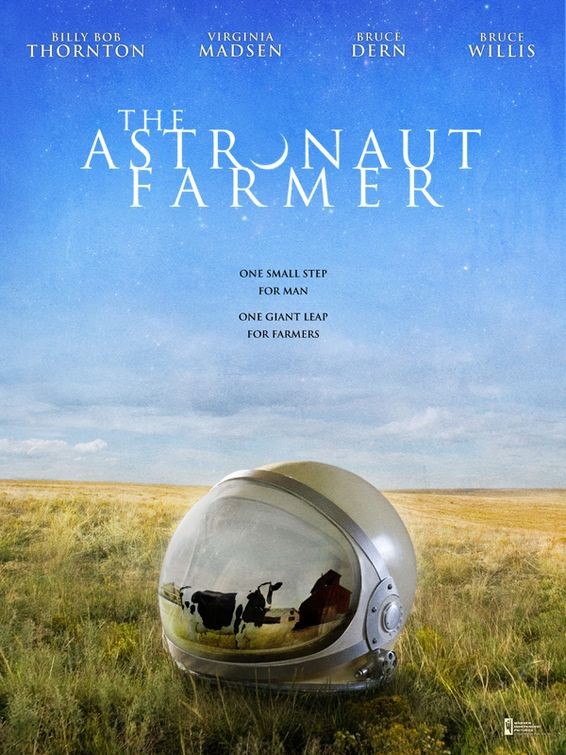 The Astronaut Farmer 134316