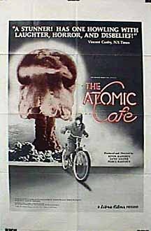 The Atomic Cafe 5382