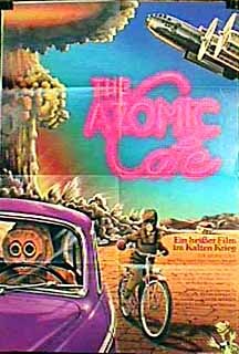 The Atomic Cafe 5384