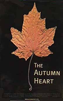 The Autumn Heart 14681