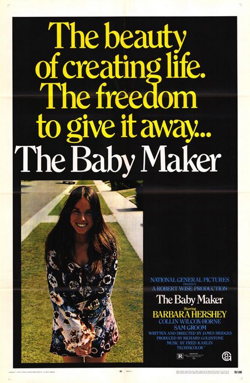 The Baby Maker 147432