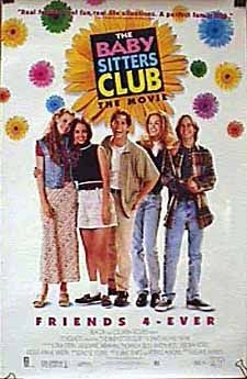 The Baby-Sitters Club 12940