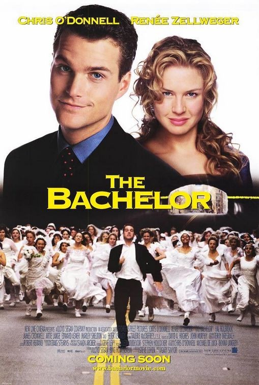 The Bachelor 138196