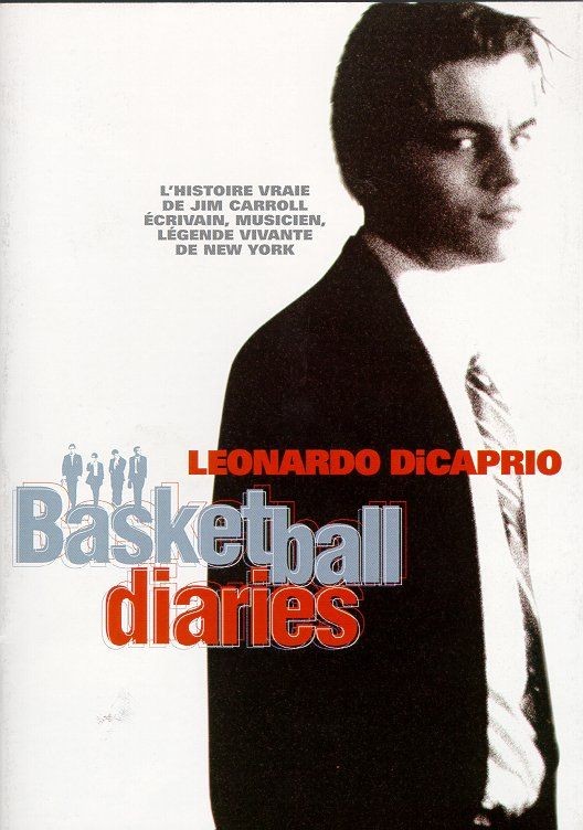 The Basketball Diaries 141310