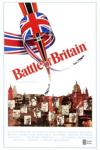 The Battle of Britain 145893