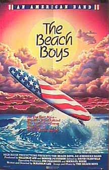 The Beach Boys: An American Band 11859