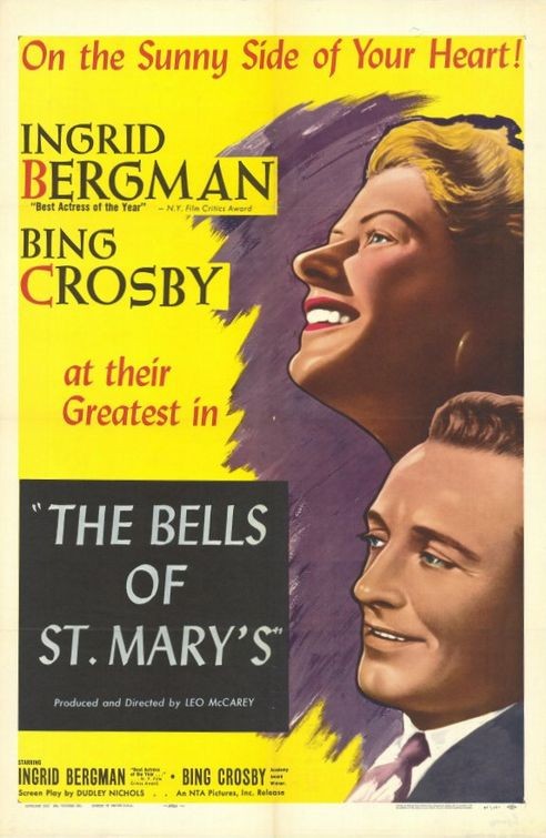The Bells of St. Mary's 148489
