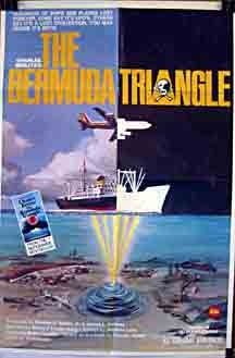 The Bermuda Triangle 8205