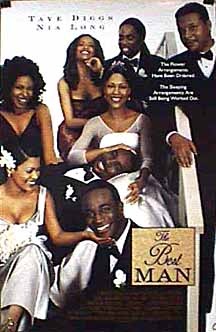 The Best Man (1999/I) 10274