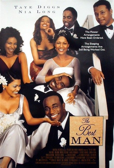 The Best Man (1999/I) 138253