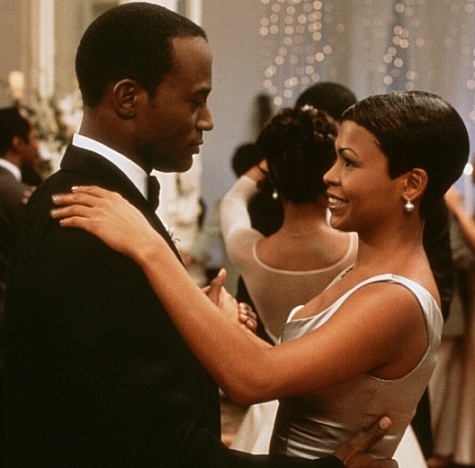 The Best Man (1999/I) 41479