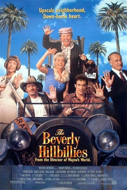 The Beverly Hillbillies 140429