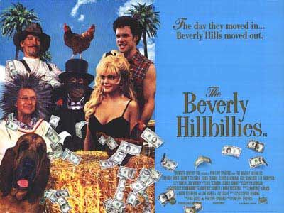 The Beverly Hillbillies 140430