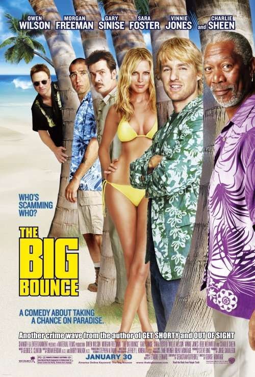 The Big Bounce 134379