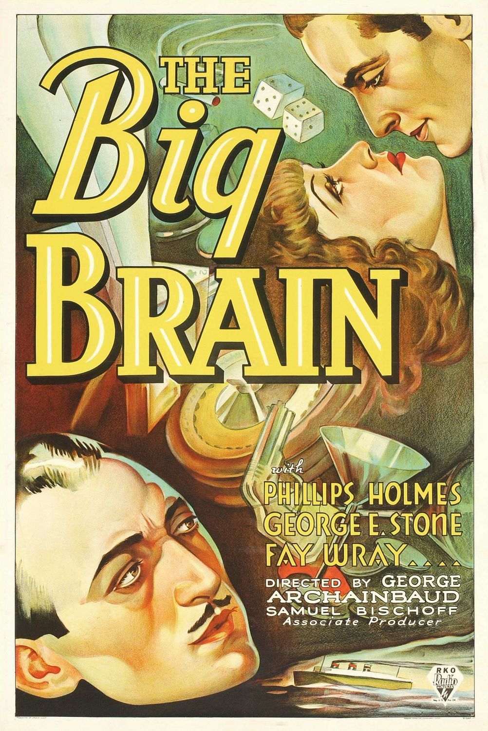 The Big Brain 147498