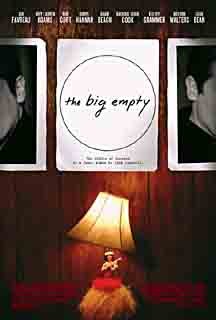 The Big Empty 14854