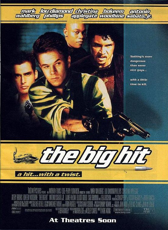 The Big Hit 138345
