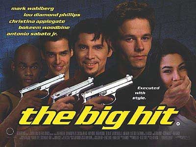 The Big Hit 138346
