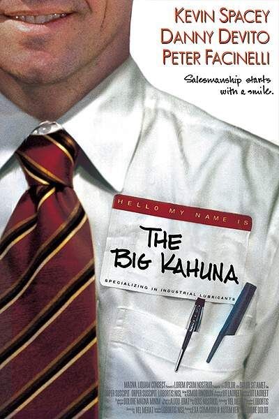 The Big Kahuna 139344