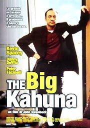 The Big Kahuna 139345