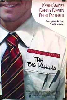 The Big Kahuna 12483